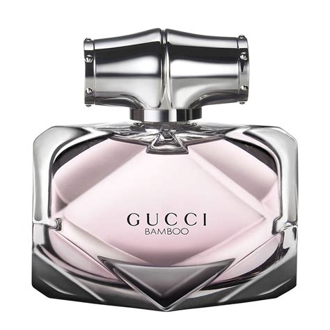 gucci bamboo perfume myer|Gucci perfume original.